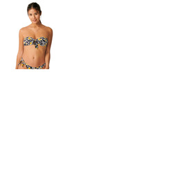 Sloggi Shore Fancy Guppy Bandeau Bikini Top