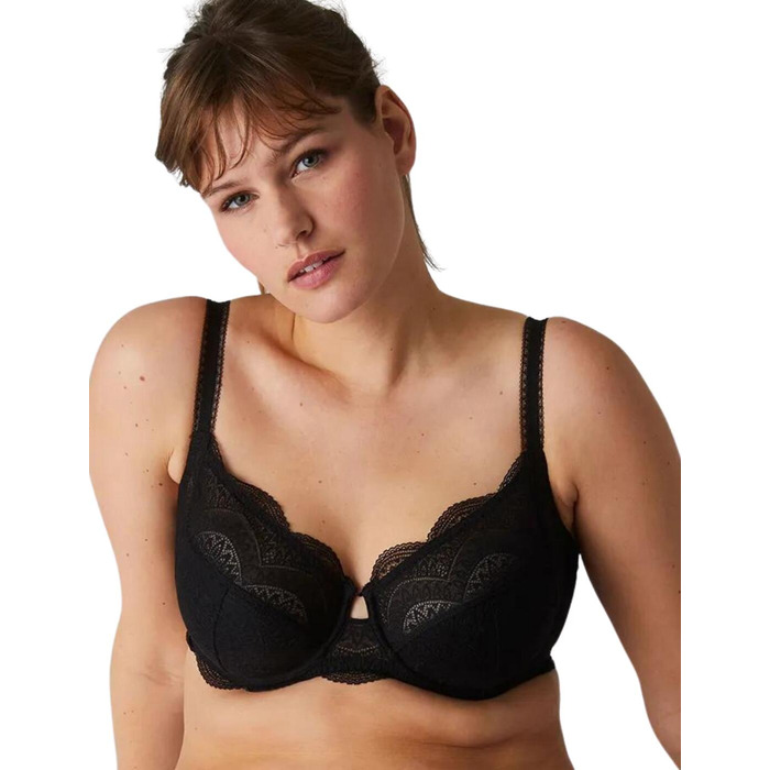Simone Perele Karma Full Cup Support Bra