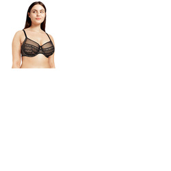 Chantelle R©v¨le Moi 4 Part Cup Bra