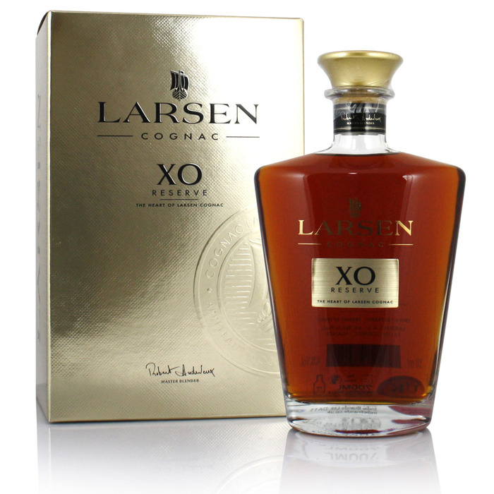 Larsen XO Reserve Cognac