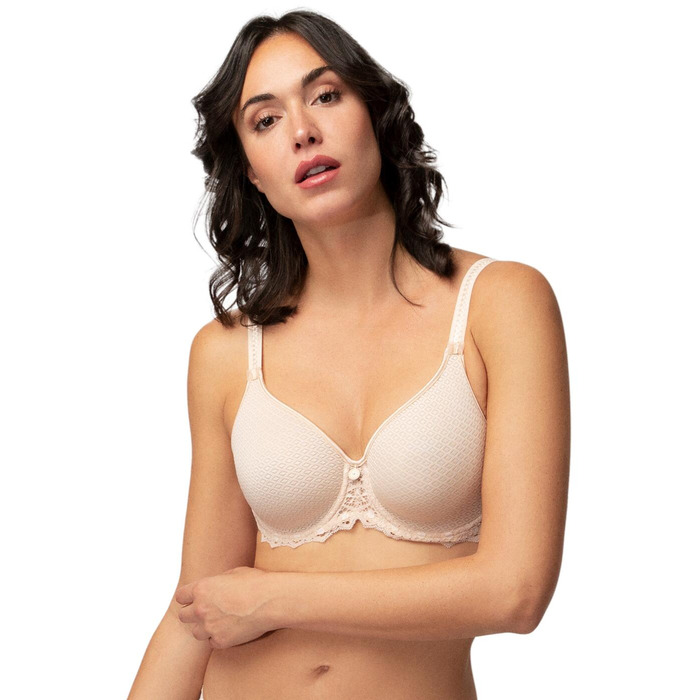 Empreinte Cassiopee Spacer Bra - Creamy Beige - 32D