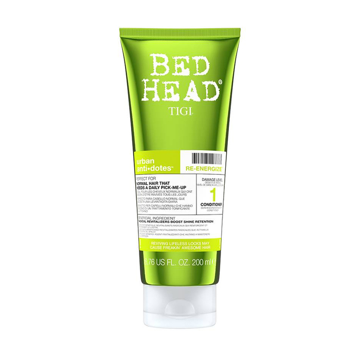 Tigi Bed Head Re-Energize No. 1 Conditioner 200ml