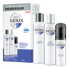 Nioxin System 6 Trial Kit