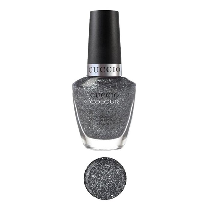Cuccio Colour Polish Vegas Vixen 13ml