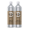 Tigi Bedhead For Men Clean Up Tween Duo Pack