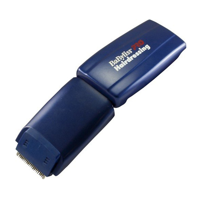 Babyliss Flip & Trim