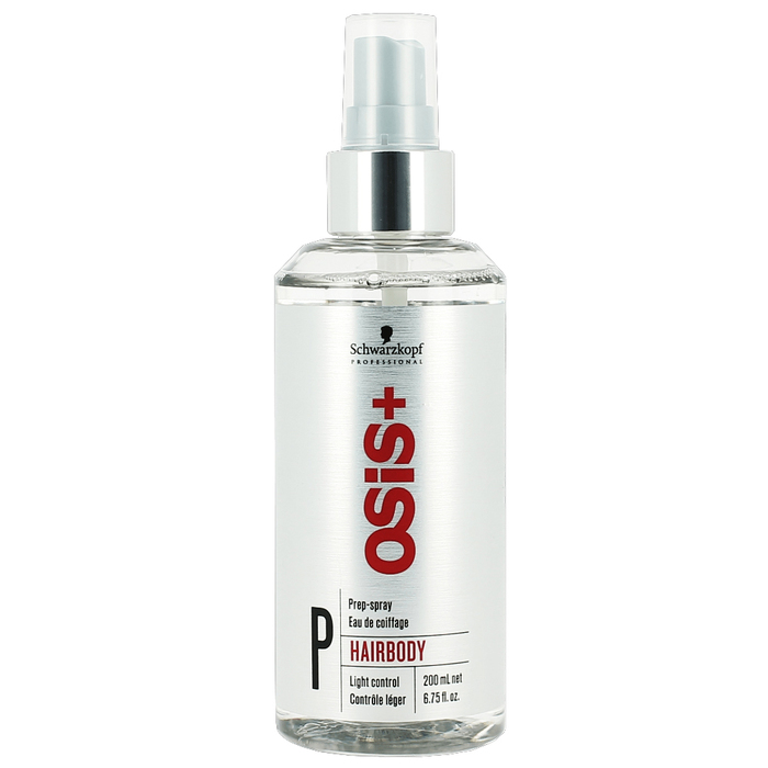 Schwarzkopf Osis+ Hairbody 200ml
