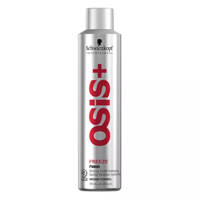 Schwarzkopf Osis+ Freeze 300ml