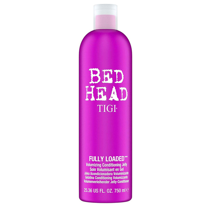 Bed Head Fully Loaded Conditioner 750ml