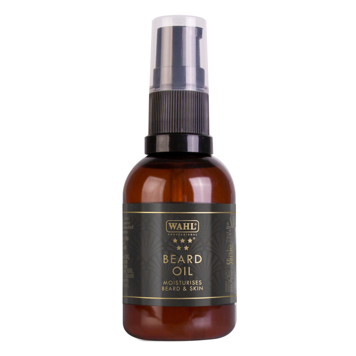 Wahl 5* Beard Oil 50ml