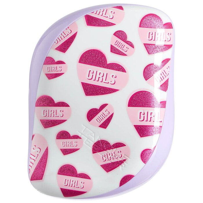 Tangle Teezer Compact Styler Girls Print