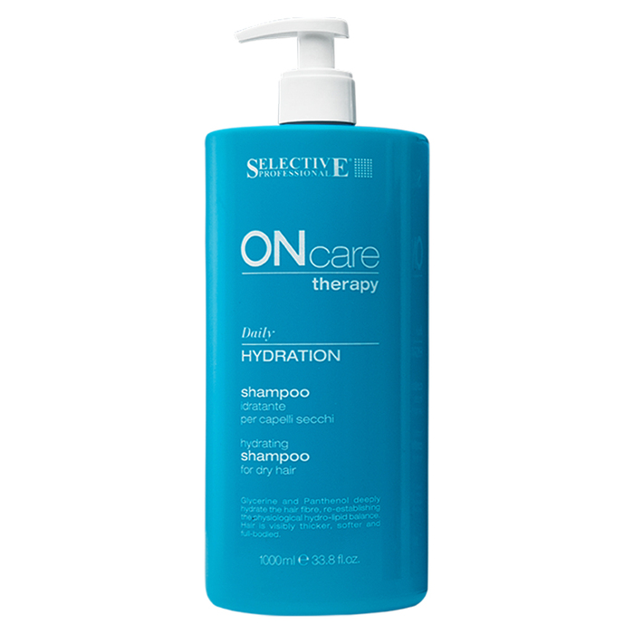 On Care Daily Hydration Shampoo 1000ml