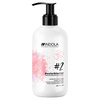 Indola ColorBlaster Vegan Toning Conditioner Willow - Beautiful Rose 300ml