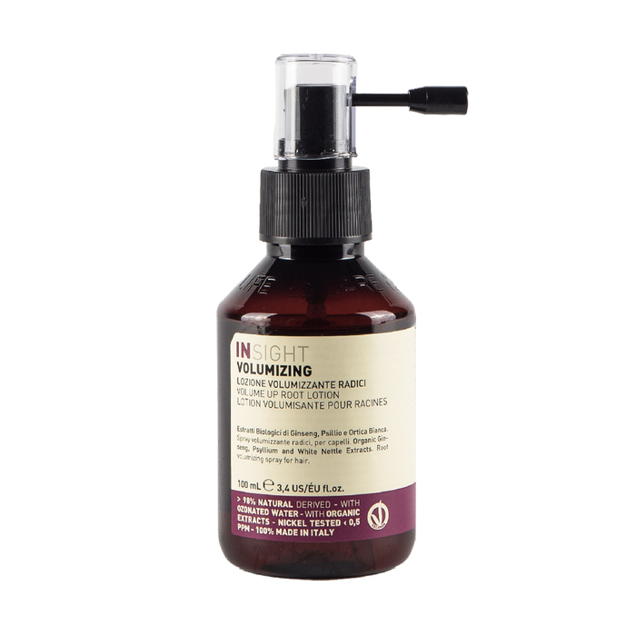 Insight Volumizing Root lotion 100ml
