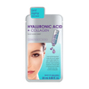 Skin Republic Face Sheet Mask - Hyaluronic Acid and Collagen