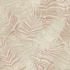Odyssee Wallpaper Collection Areca Leaf Cream Muriva L93405