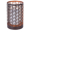 Solar Powered LED Table Light- Pack of 6