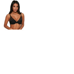 Gossard Glossies High Apex Push Up Bra