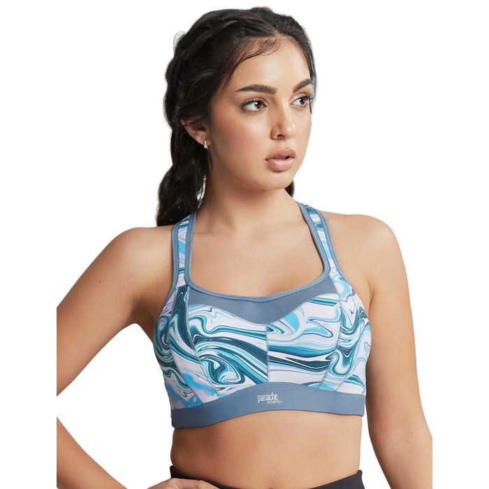 Panache Underwired Sports Bra