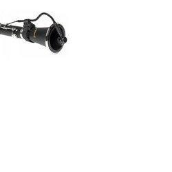 Clip for SIM20 Instrument Microphone - Universal