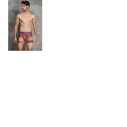 Doreanse 1824 Imprimé Boxer Brief