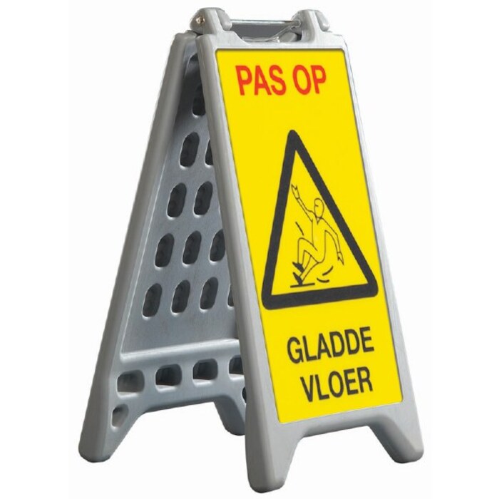 A-Board with Water Base