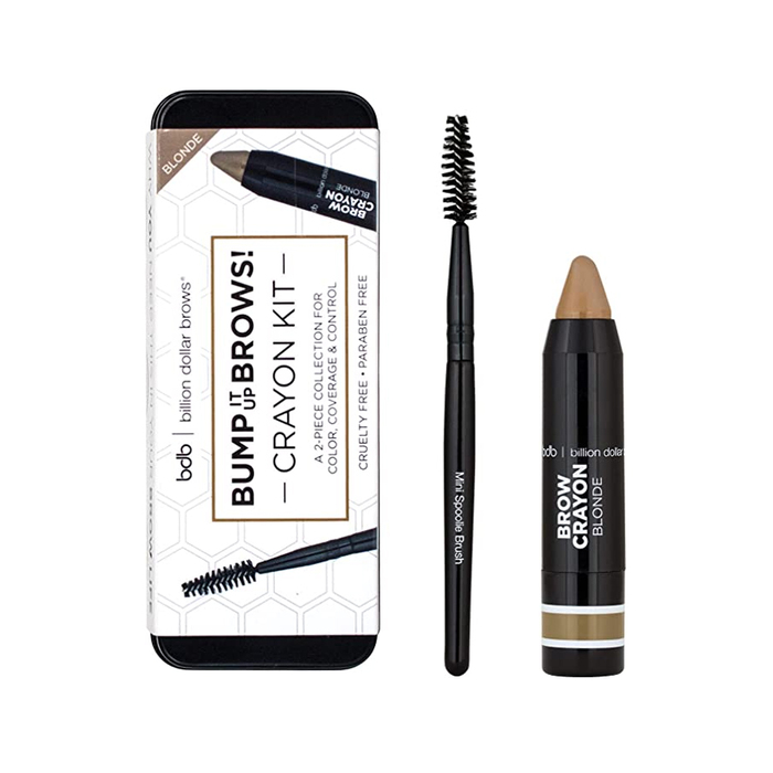 Billion dollar Brows Brow Butter Crayon Kit