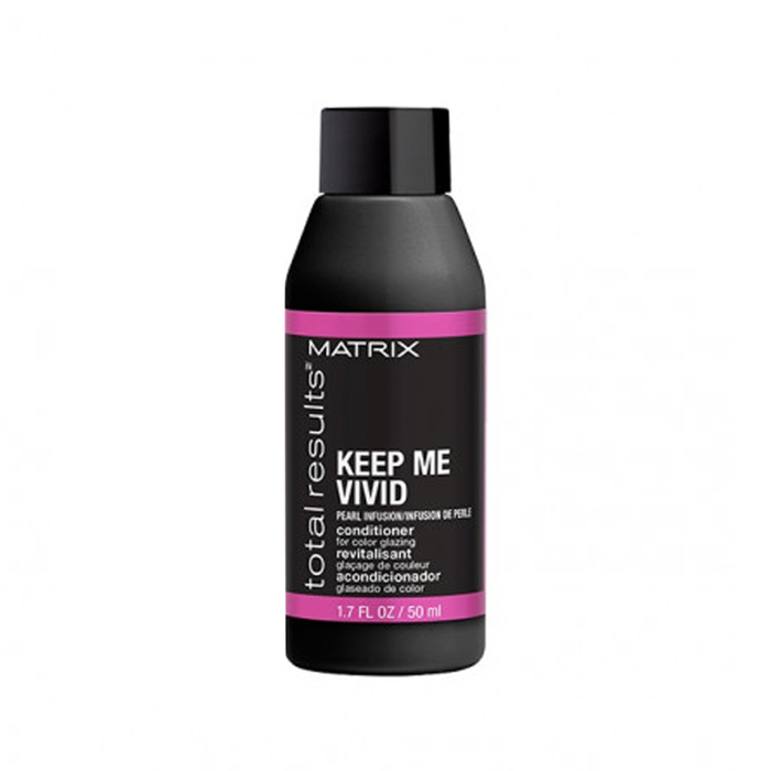 Total Results Keep Me Vivid Conditioner 50ml
