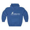 Unisex Heavy Blend™ Hooded Sweatshirt, Royal