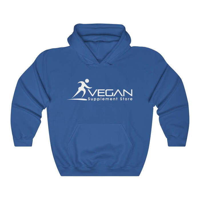 Unisex Heavy Blend™ Hooded Sweatshirt, Royal / 5XL
