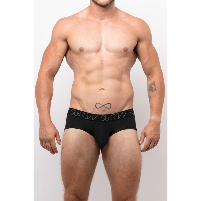 Sukrew Essential Cotton Apex Brief