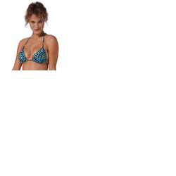 Sloggi Shore Koh Tachai Padded Triangle Bikini Top