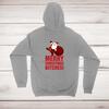 Merry Christmas Bitches Hoodie