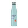 Thank God The HRT Worked! Water Bottle