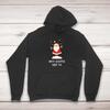 Merry Christmas Sugar Tits Hoodie