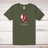 Stick Your Christmas Spirit Up Your Arse Adult T-Shirt
