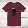 I Am Your Father Christmas Adult T