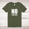 No I Won't Fix Your Fucking Computer Adult T-Shirt