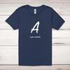 A Is For Arsehole Adult T