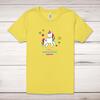 I'm A Motherfucking Unicorn Adult T-Shirt