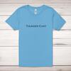 Thunder Cunt Adult T-Shirt