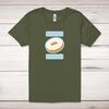 Glaze My Hole Adult T