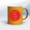 Sniff My Mug