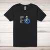 Attitude Stinks Smell My Cock Adult T