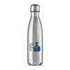 Attitude Stinks Smell My Cock Water Bottle