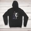 I Am The Fuck Up Fairy Hoodie