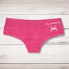 PS Player Ladies Shortie