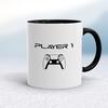 PS Player Mug