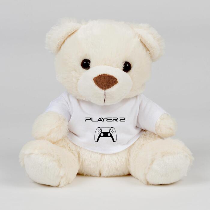 PS Player Swear Bear