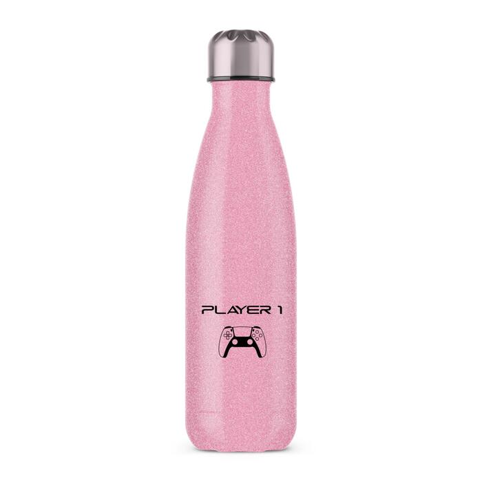 PS Player Water Bottle